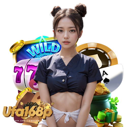 ufa168p โปรโมชั่น